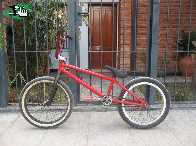 mi bicicleta