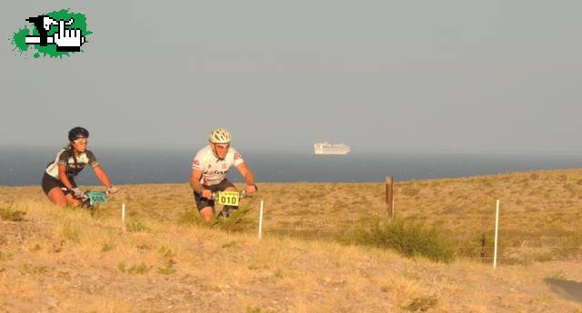 Exito total de la 1era fecha del Desafio Madryn.
