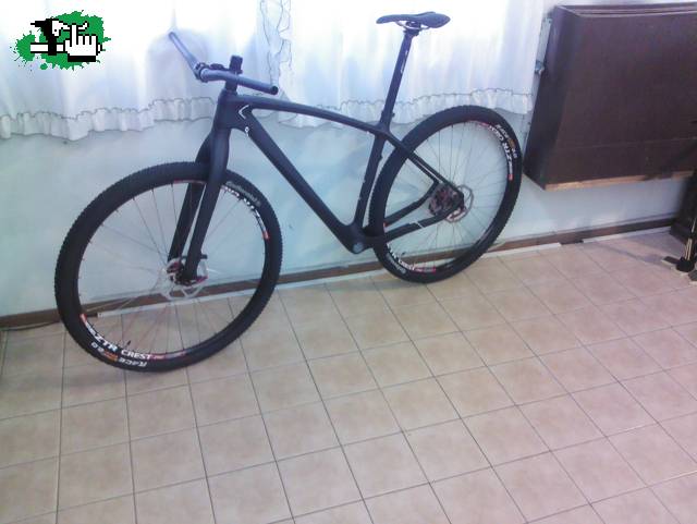 Se viene la 29er