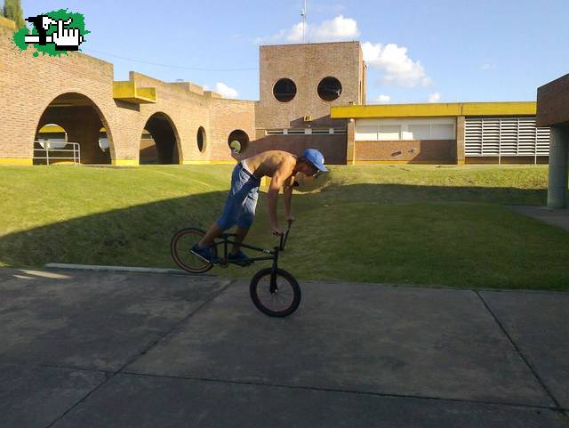 Nose manual