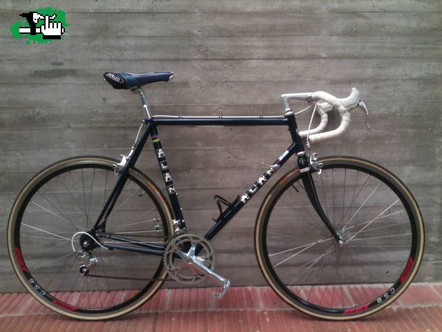ALAN CORSA SUPER