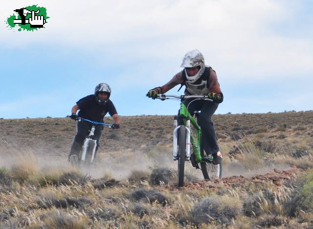 Dh el mirador, Gobernador Costa, Chubut