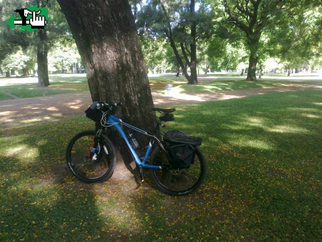 BOSQUES DE PALERMO