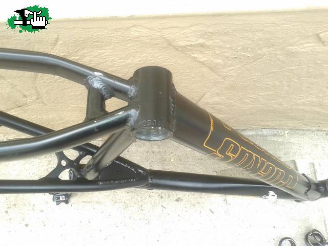 GT RUCKUS 3.0 Three point zero 2012 usada Bicicleta en Venta - BTT