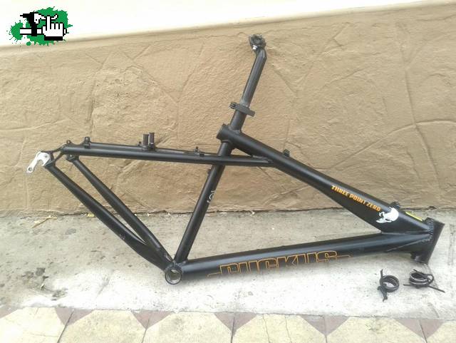 GT RUCKUS 3.0 Three point zero 2012 usada Bicicleta en Venta - BTT