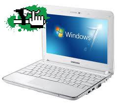 Busco Bici tengo Netbook Samsung N210