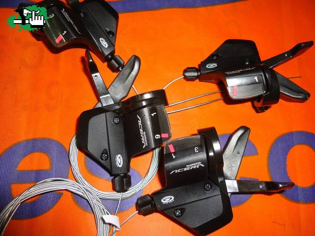 racerbikes