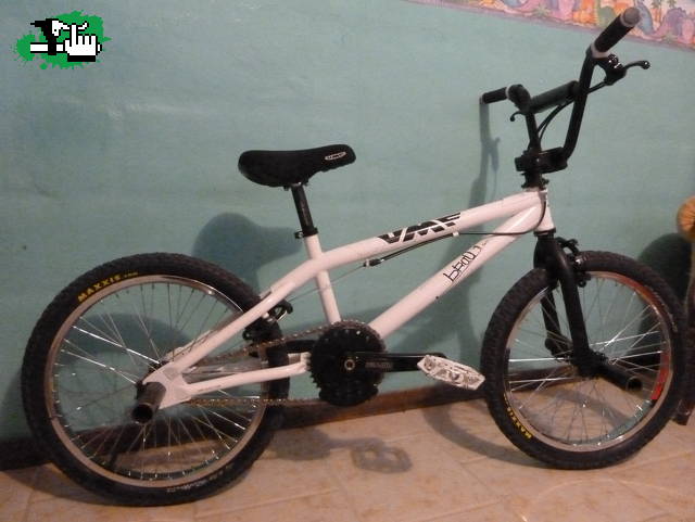 JMF