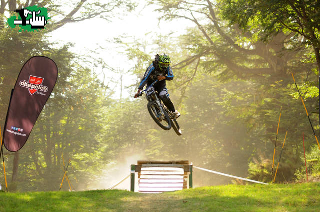 open shimano chapelco