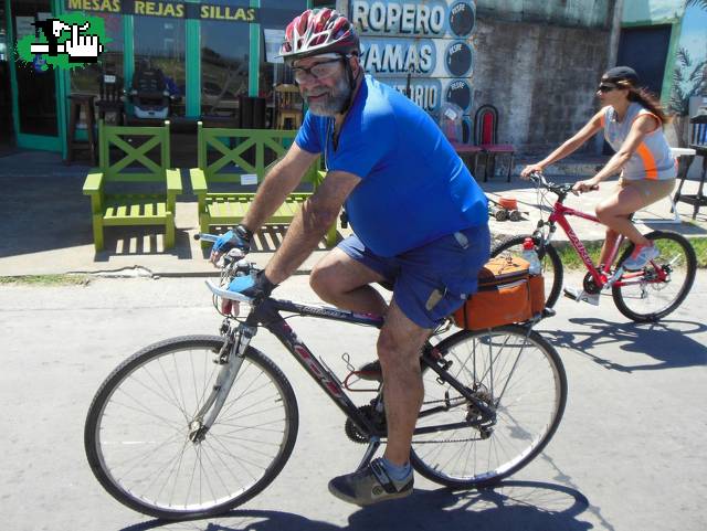 City Bikers  Buenos Aires