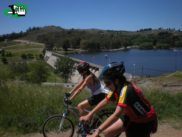 SIERRAS DE TANDIL (Bs. As.)