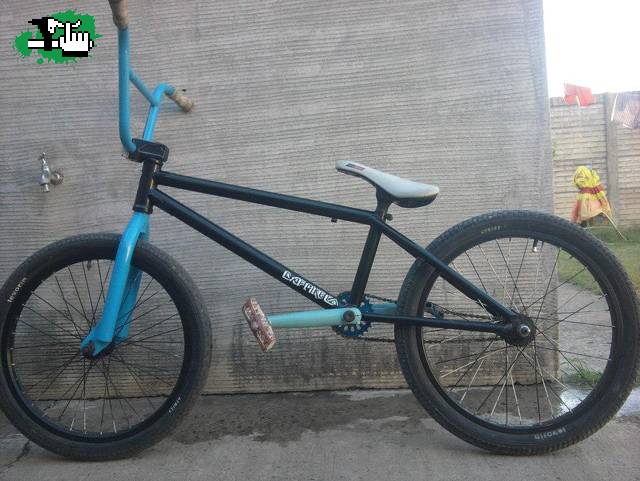 Bike (L)