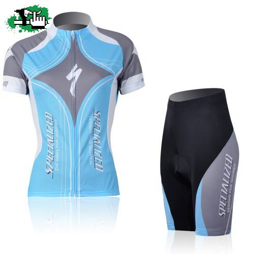 Casacas, jersey,  remeras de ciclismo Indumentaria Conjunto Ropa Ciclismo Mujer Dama Mountain Bike