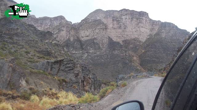 llendo al decenso