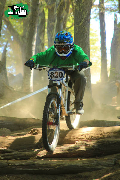 open shimano bariloche