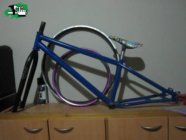 Pelaa-bmx