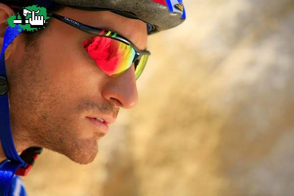 Protección ocular antisalpicaduras Gafas de seguridad en el trabajo Gafas  protectoras a prueba de polvo a prueba de viento Gafas ópticas de marco de  lente Gafas de ciclismo