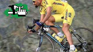 Marco Pantani