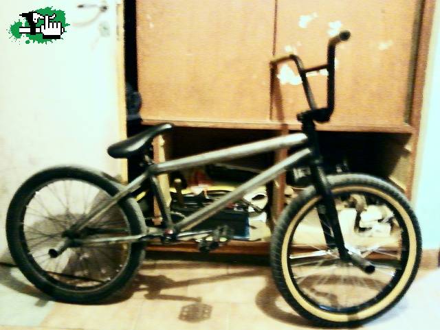 BIKE CHECK NUEVO
