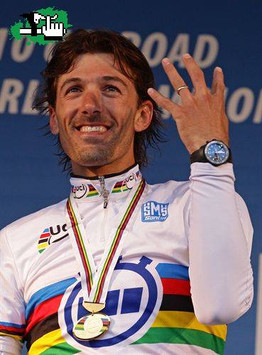 FABIAN CANCELLARA