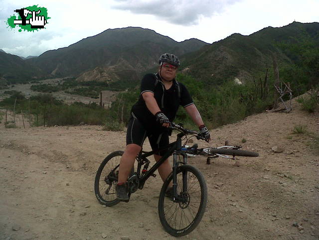 Santa Florentina-La Rioja