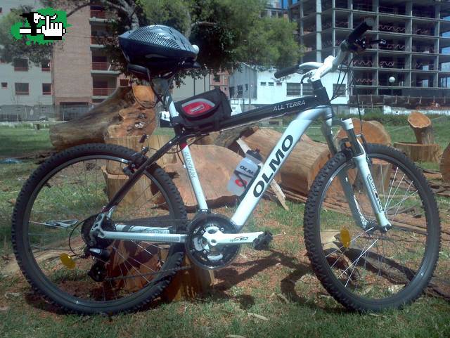 Paseo por el barrio