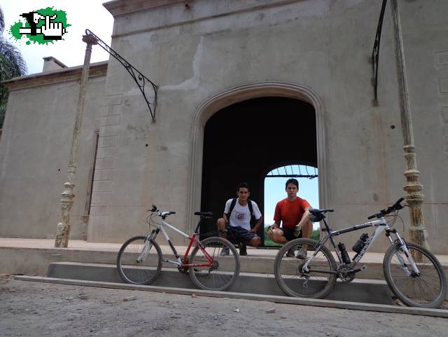 El Castoral en Tucumán (100km)