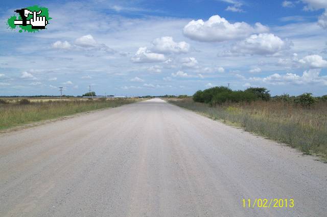 viaje en bici la plata - punta indio - chascomus -la plata 3