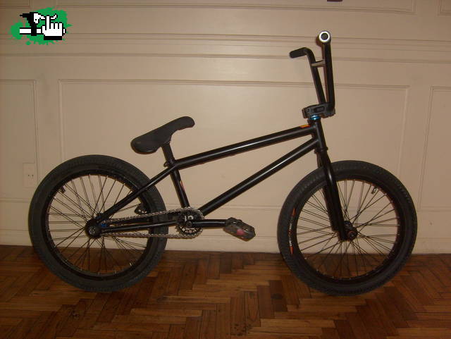 BIKE CHECK