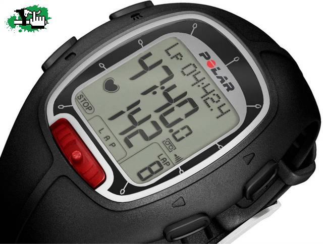 Computadora, Polar,Pulsómetro, GPS, Reloj PULSOMETROS POLAR RS300X NUEVOS EN CAJA