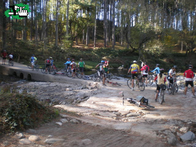 DESCENSOS DEL CHAMPAQUI, LA CUMBRECITA Y SIERRAS CHICAS (Villa Gral.Belgrano).