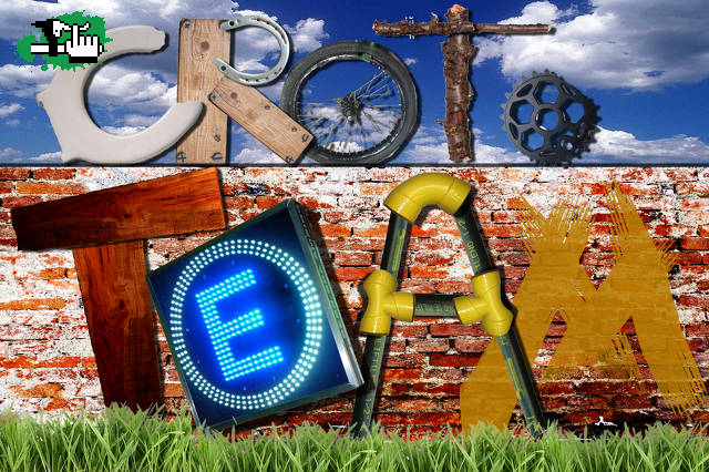 Este es el croto team