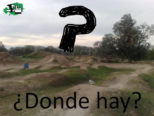 donde hay circuitos?