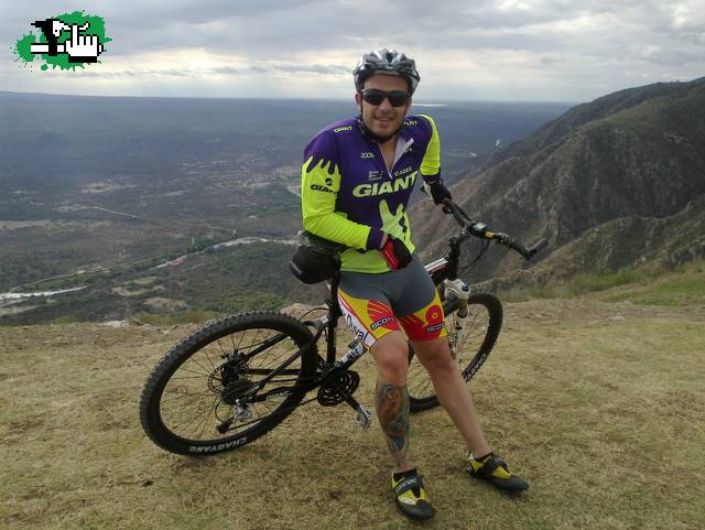 Revancha Rio Pinto 2012