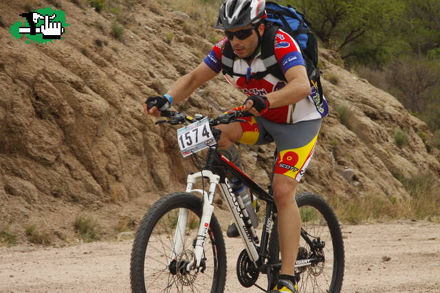 Revancha Rio Pinto 2012