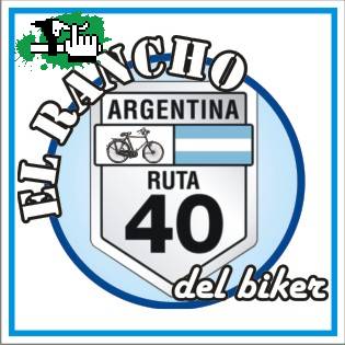 EL RANCHO DEL BIKER