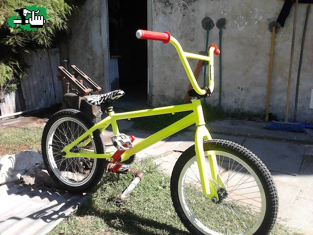 Nuevo Estilo :D