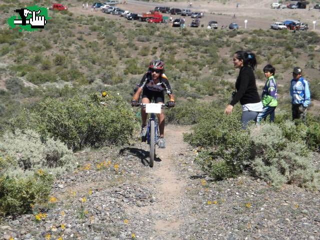 Corriendo la ultima fecha de campeonato.!