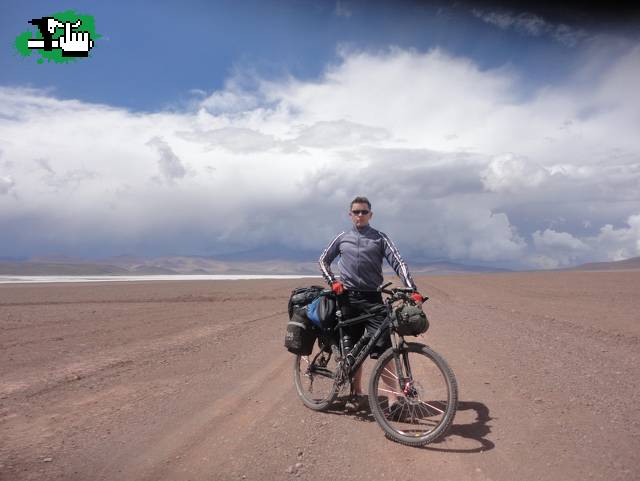 Laguna Brava, La Rioja