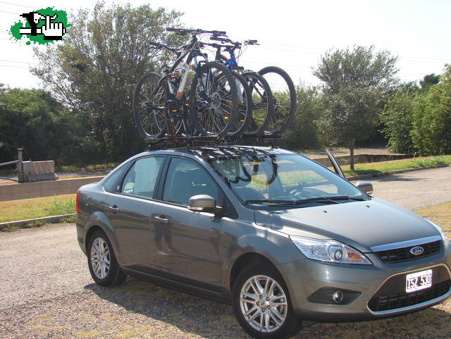 A cordoba con las bike