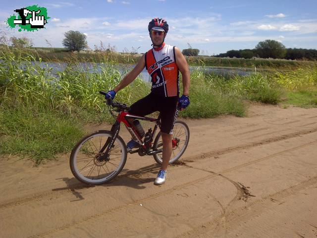 entrenamiento en rural