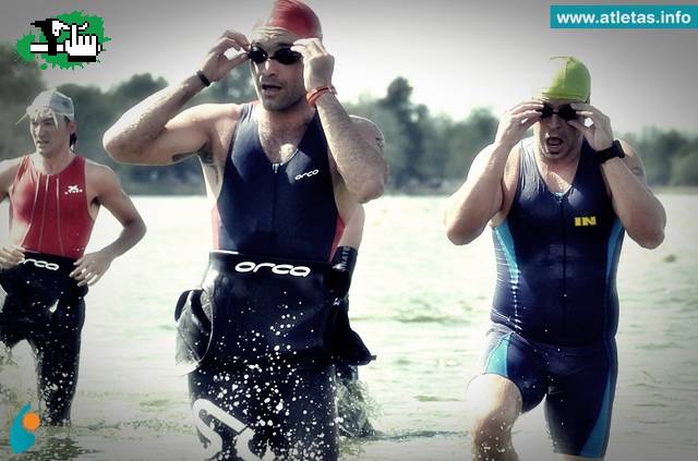 AYUDA POSICION TRIATLON