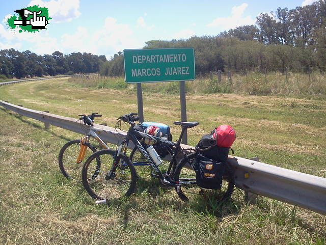 viaje Funes Cordoba