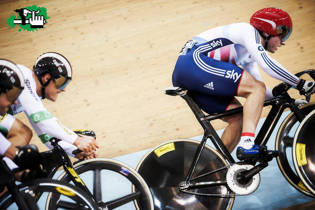 Mundial de Pista: Dia Sábado