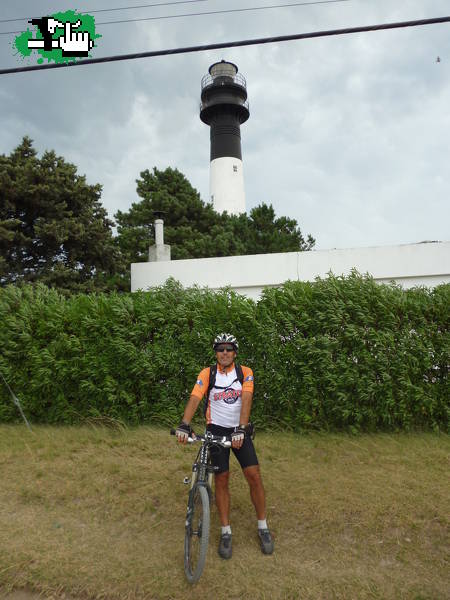 Circuito EL FARO