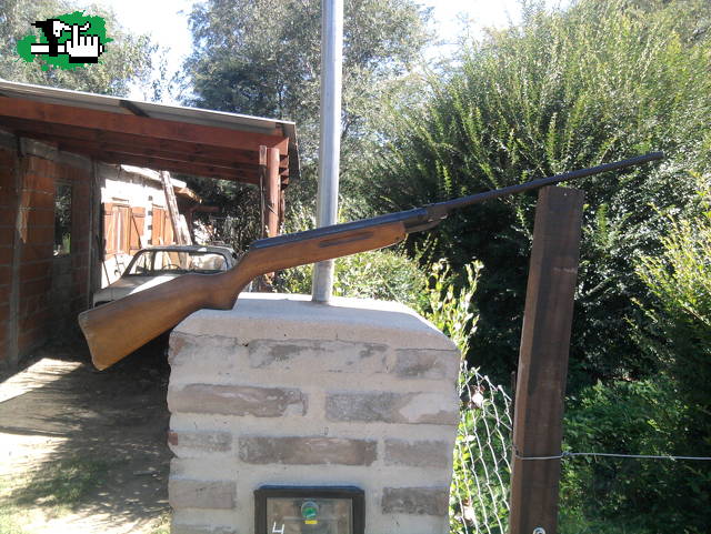 Aire Comprimido Stavia 620