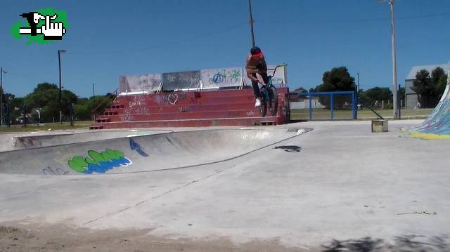 180 basr!!