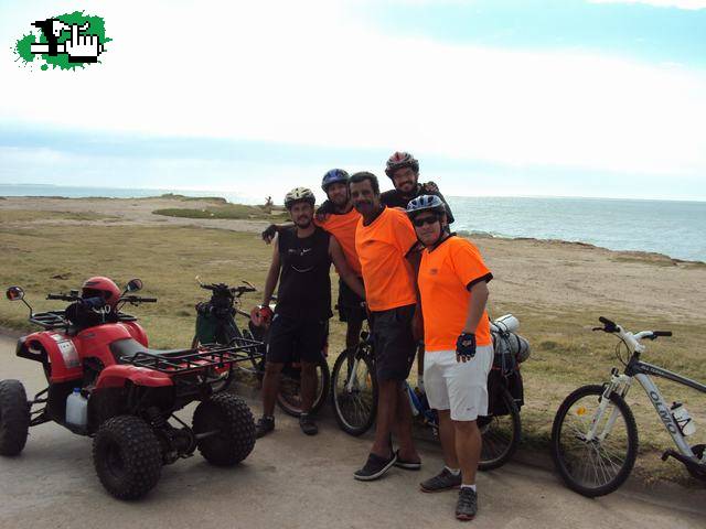 Los Reynolds - Mar del Plata-Balcarce-Mechongu-Miramar