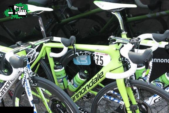 Cannondale 2014