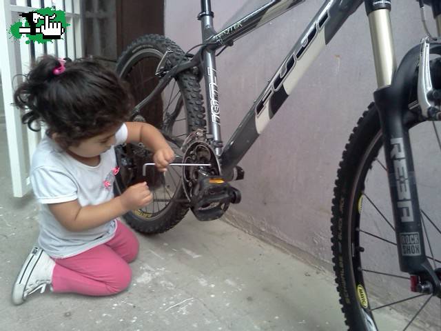 My Mechanic!!!